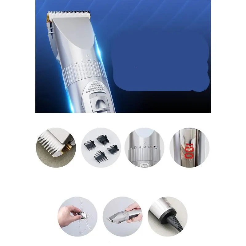 USB Rechargeable Hair Clipper AO-50001