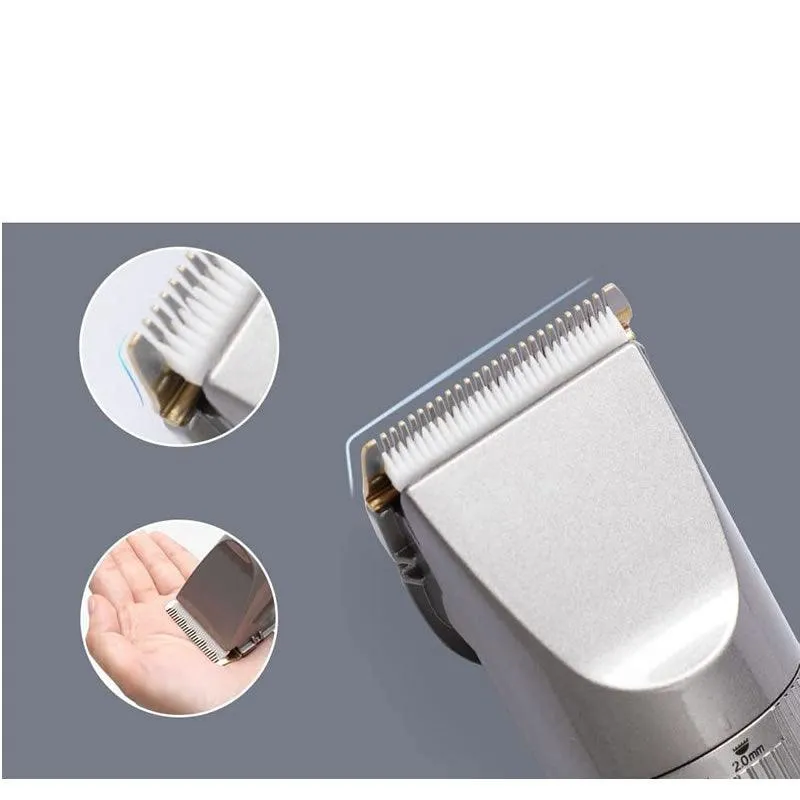 USB Rechargeable Hair Clipper AO-50001