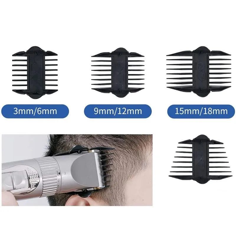 USB Rechargeable Hair Clipper AO-50001