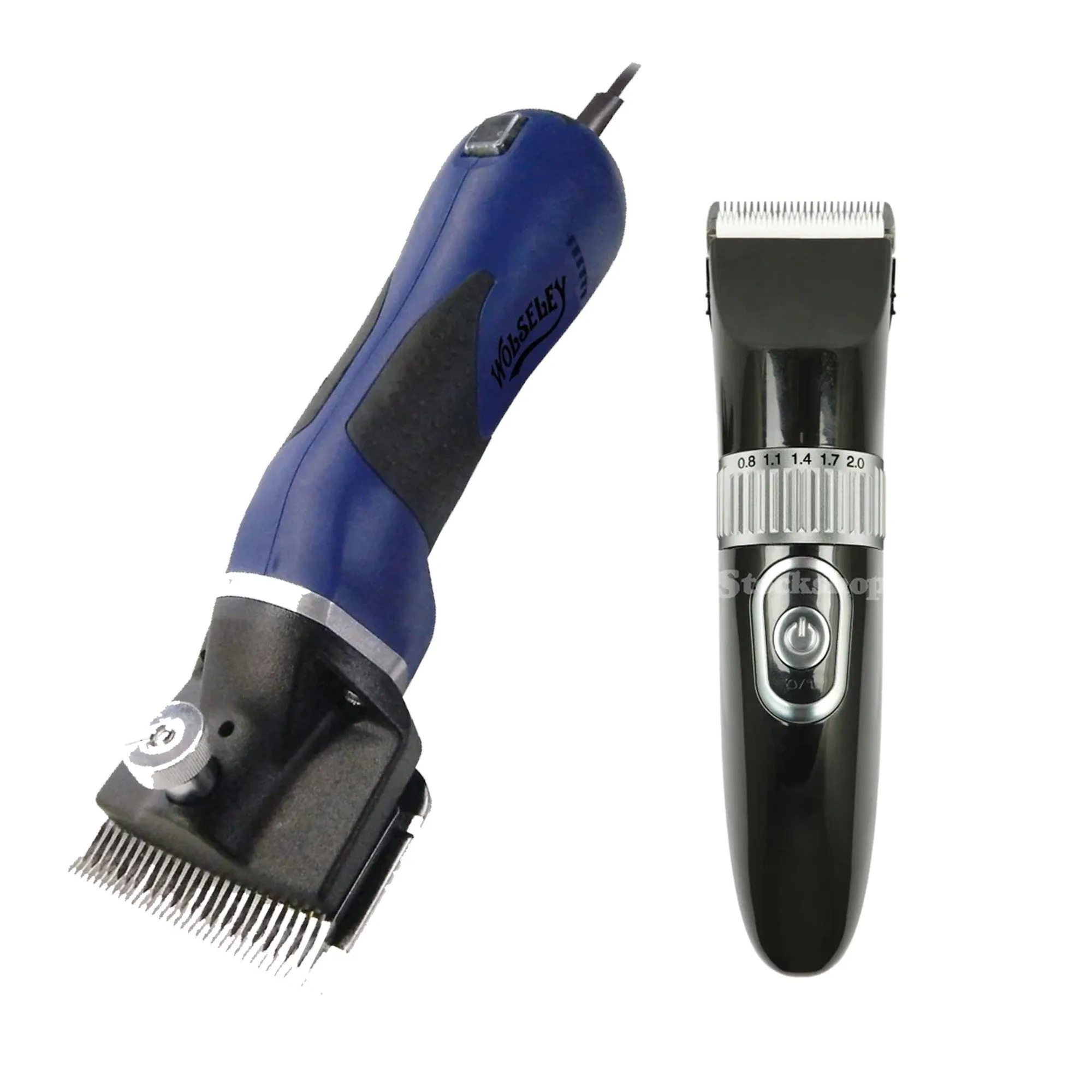 Wolseley Lark Clipper & Redwing Trimmer Set