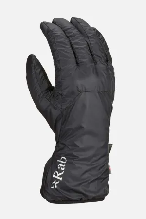 Xenon Gloves